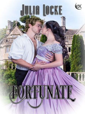 cover image of Fortunate